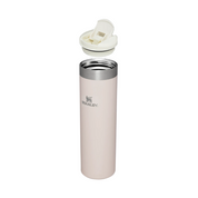 TRANSIT AEROLIGHT MUG ROSE QUARTZ GLIMMER 591 ML