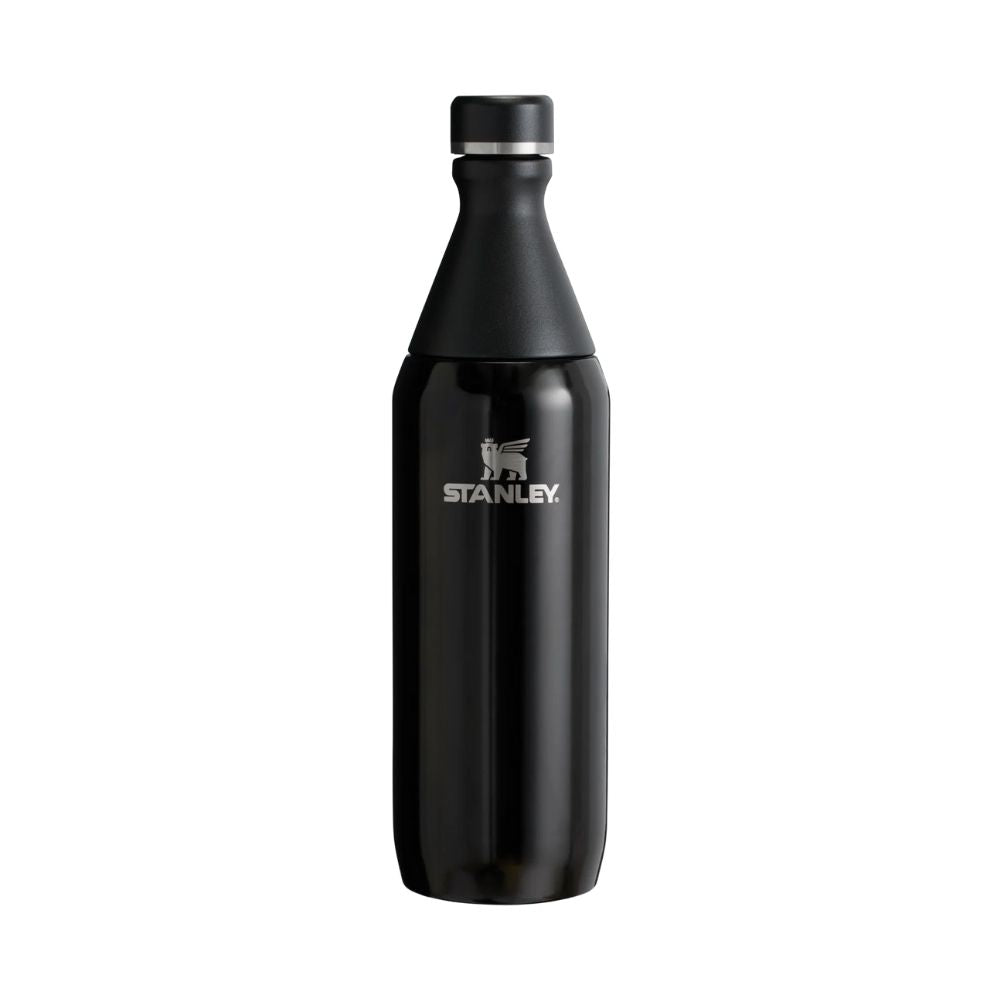 ALL DAY SLIM BOTTLE 591 ML BLACK