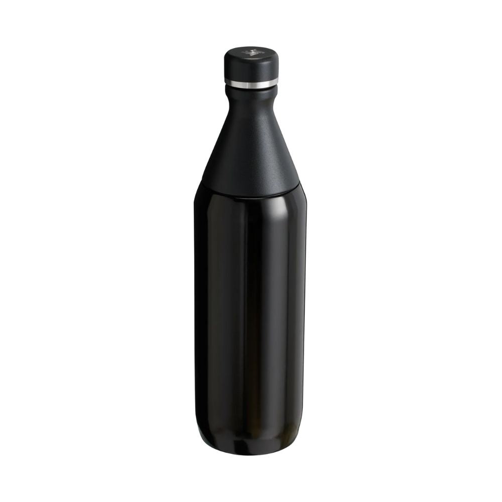 ALL DAY SLIM BOTTLE 355 ML BLACK