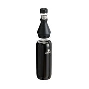 ALL DAY SLIM BOTTLE 355 ML BLACK