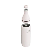 ALL DAY SLIM BOTTLE 1 LT ROSEQUARTZ