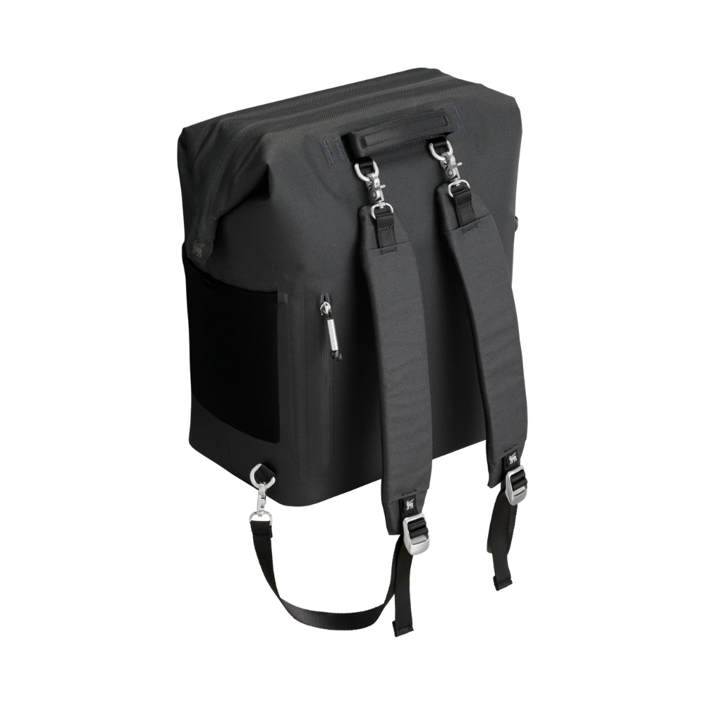 BACKPACK COOLER BLACK