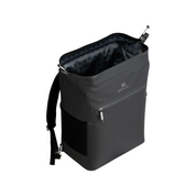 BACKPACK COOLER BLACK