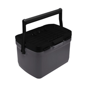 STANLEY COOLER 15 LITROS CHARCOAL