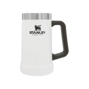 BEER STEIN BLANCO I 709 ML