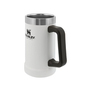 BEER STEIN BLANCO I 709 ML