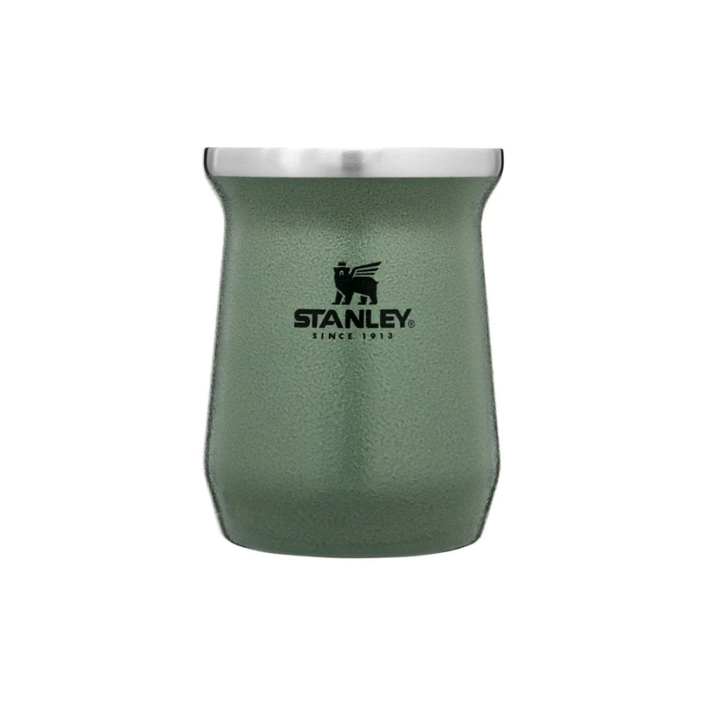 MATERO STANLEY VERDE 236 ML