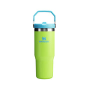 FLIP STRAW TUMBLER BRIGHT LIME 887 ML